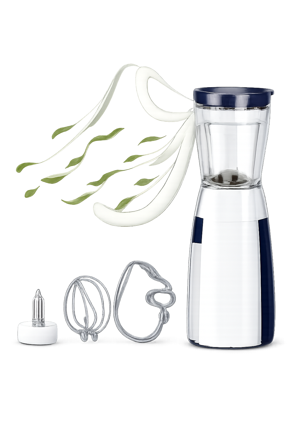 Portable Ultrasonic Rechargeable Mesh Nebulizer Machine