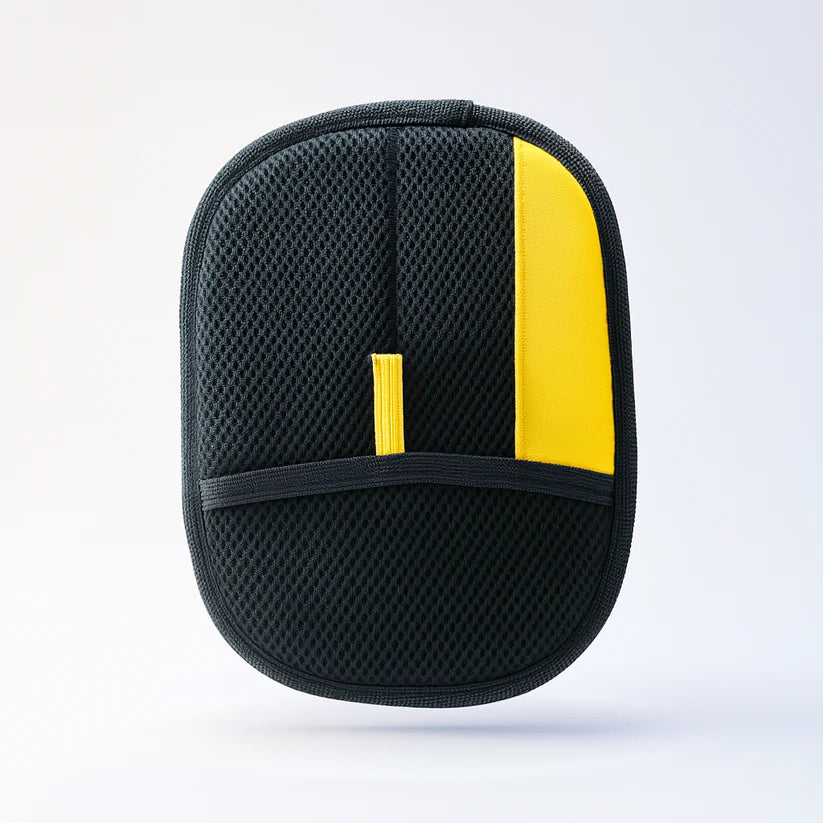 Premium Pet Hair Removal Glove- For Cats & Dogs