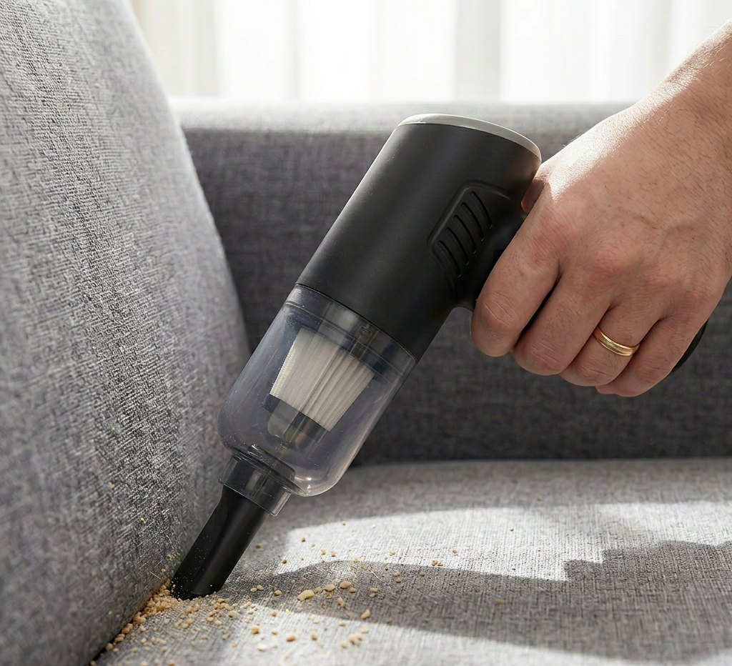 CleanGo 3-in-1 Vacuum cleaner