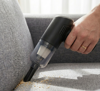CleanGo 3-in-1 Vacuum cleaner
