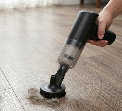 CleanGo 3-in-1 Vacuum cleaner