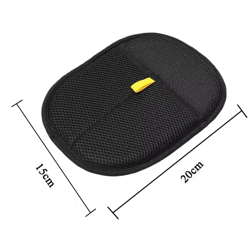 Premium Pet Hair Removal Glove- For Cats & Dogs